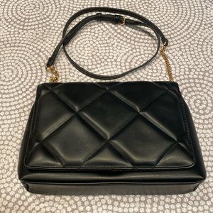 Cross body bag
